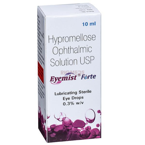 Eyemist Forte Eye Drop