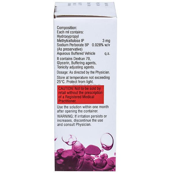 Eyemist Forte Eye Drop