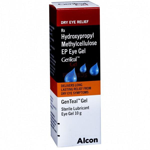 Genteal Gel