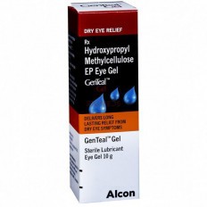 Genteal Gel