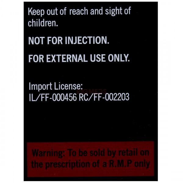 Genteal Gel