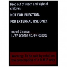Genteal Gel