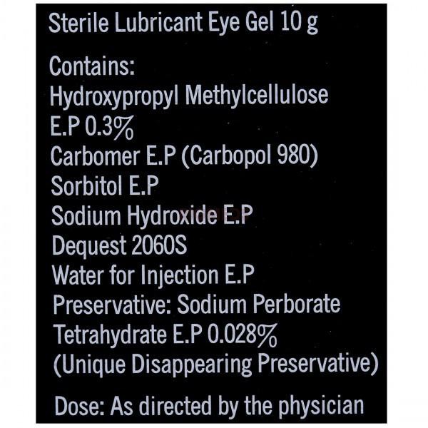 Genteal Gel