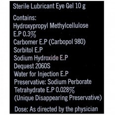 Genteal Gel