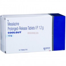Coolgut Tablet PR