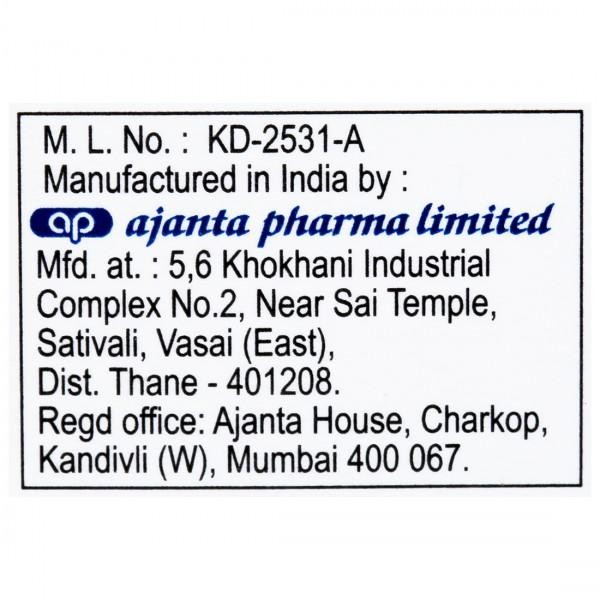 Lacoma PF Eye Drop BAK Free