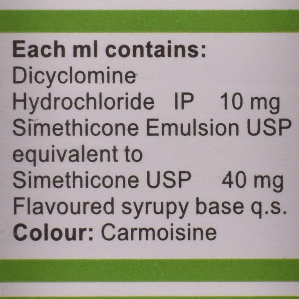 Cyclopam Drops