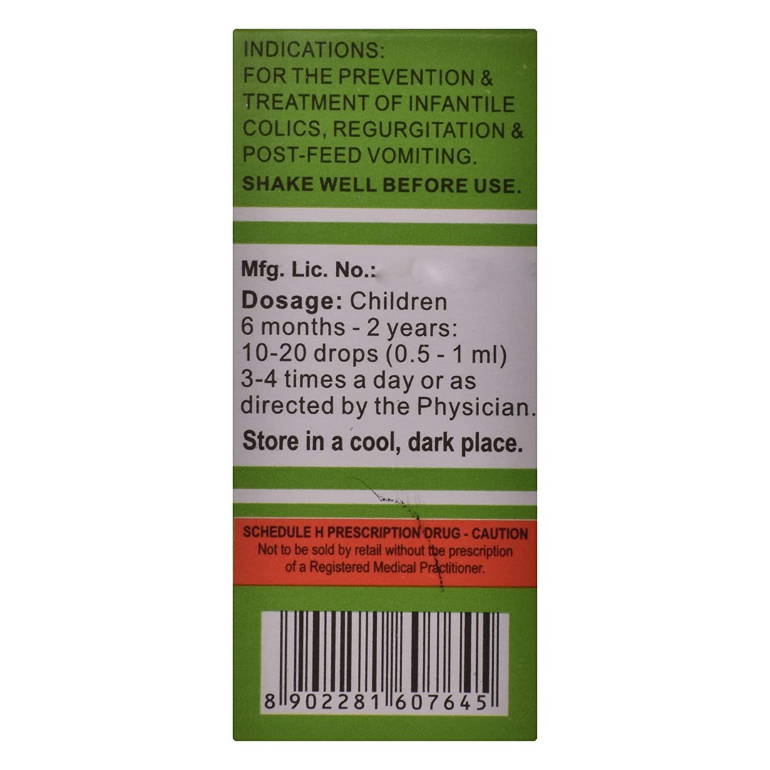 Cyclopam Drops