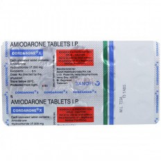 Cordarone X Tablet