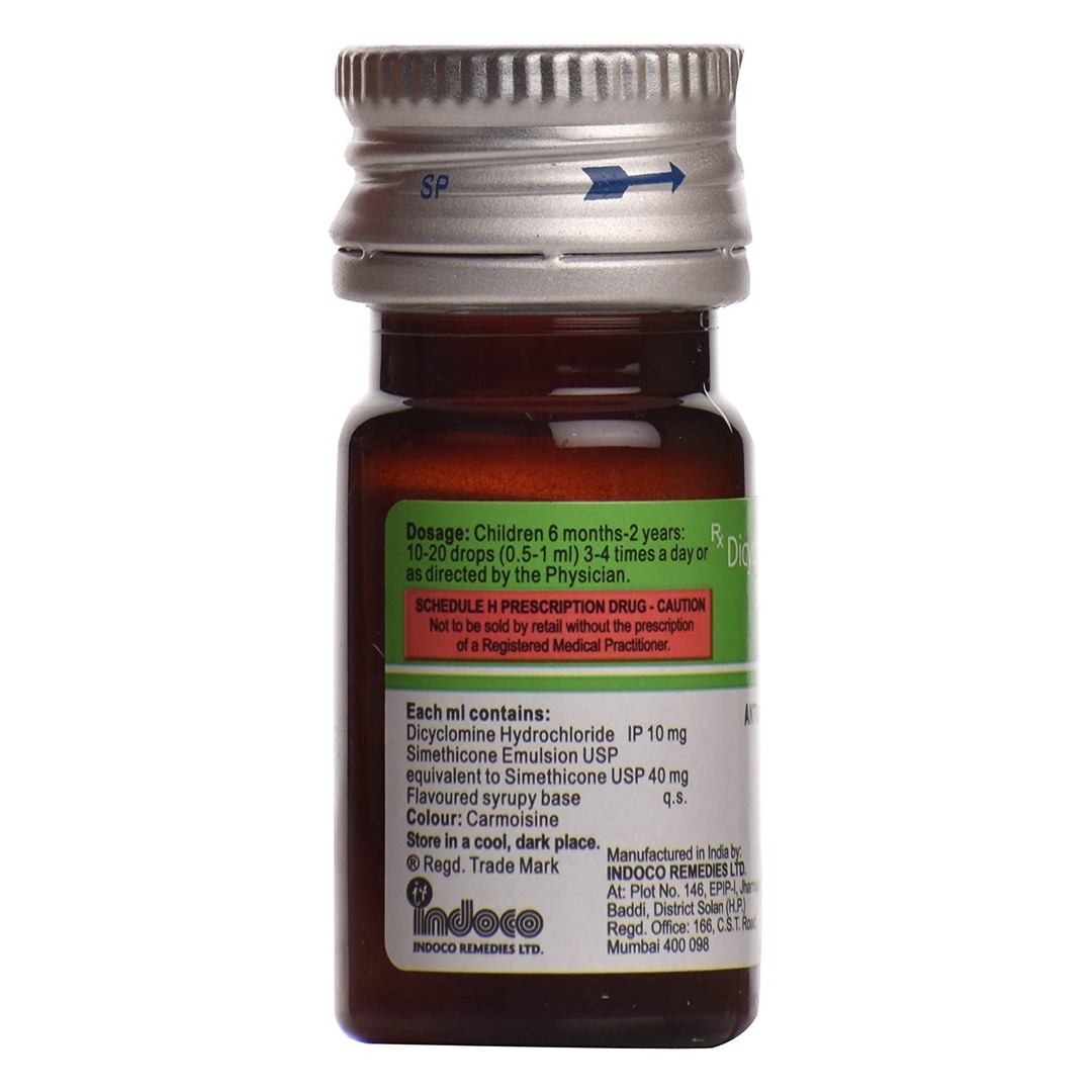 Cyclopam Drops