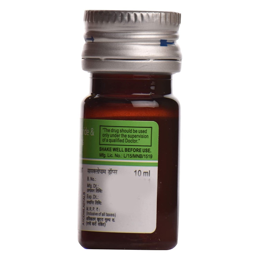 Cyclopam Drops