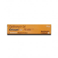 Crixan Gel