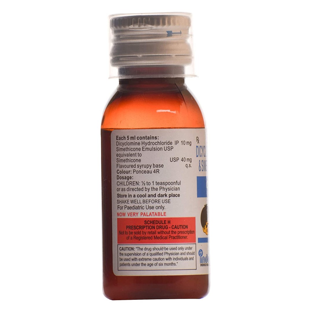 Cyclopam Suspension (30ml)