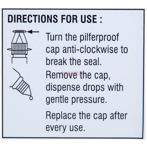 Softdrops Eye Drop