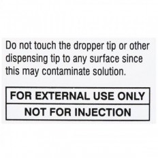 Tear Drops Gel