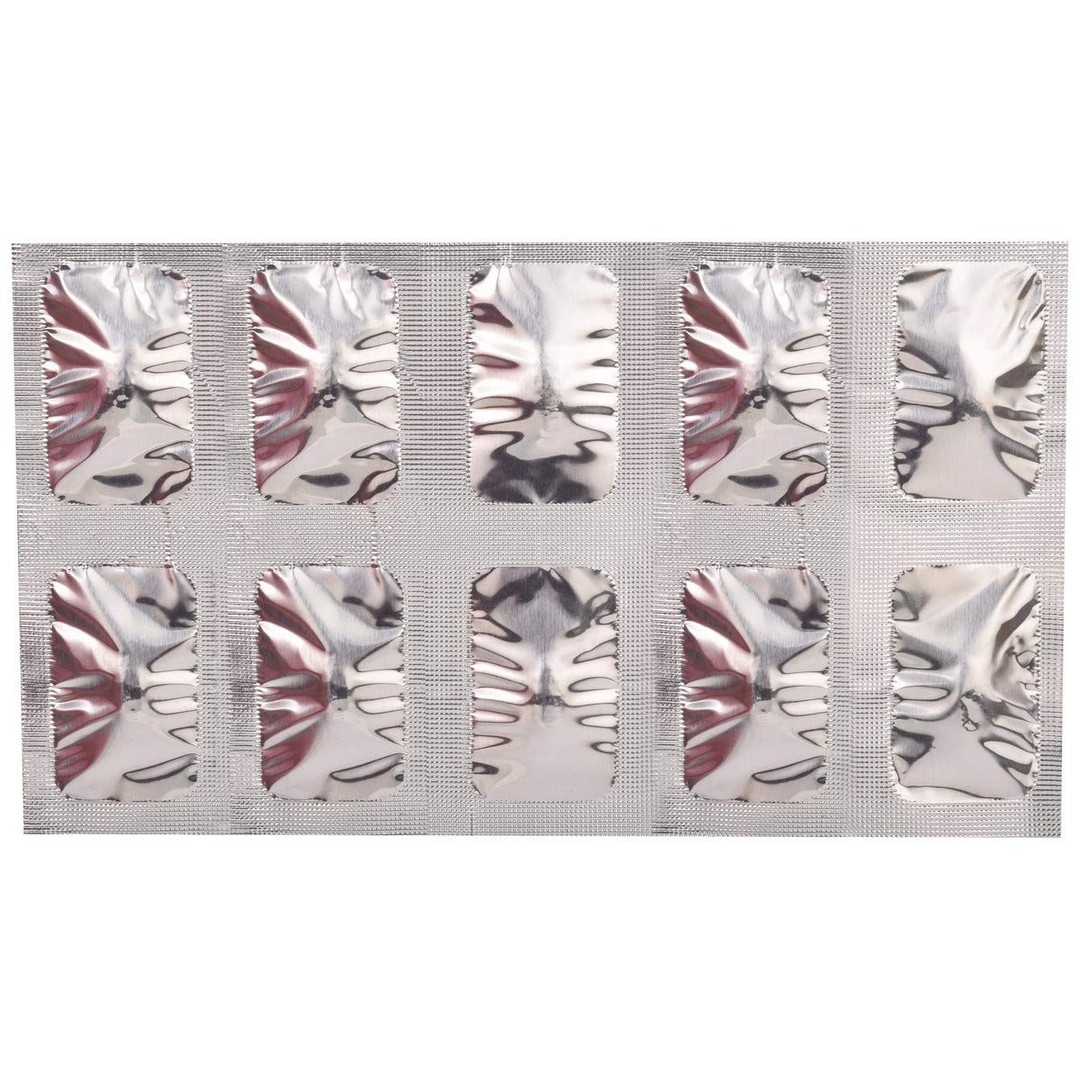 Augmentin 625 Duo Tablet