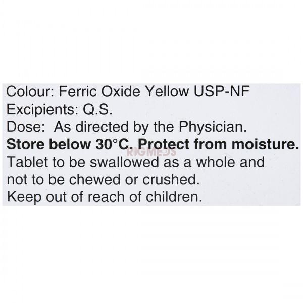 Dapavel M 10Mg/1000Mg Tablet