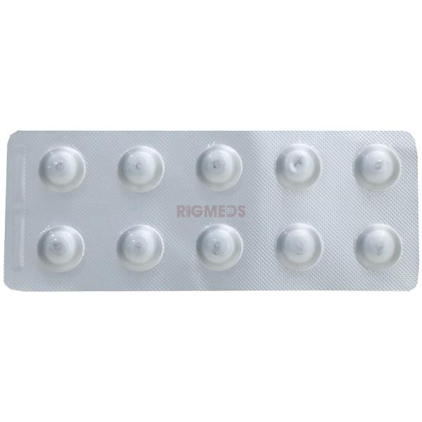Daplo 5 Tablet