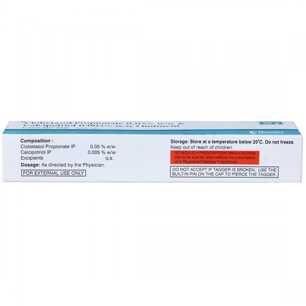 Cosvate Sor Ointment