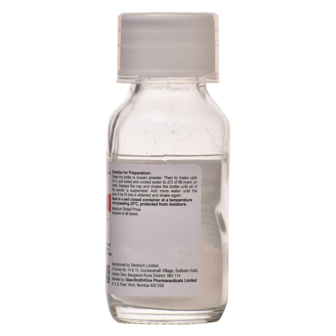 Augmentin Duo Oral Suspension