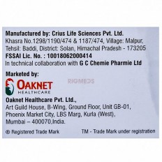Densical Z Lipo Tablet