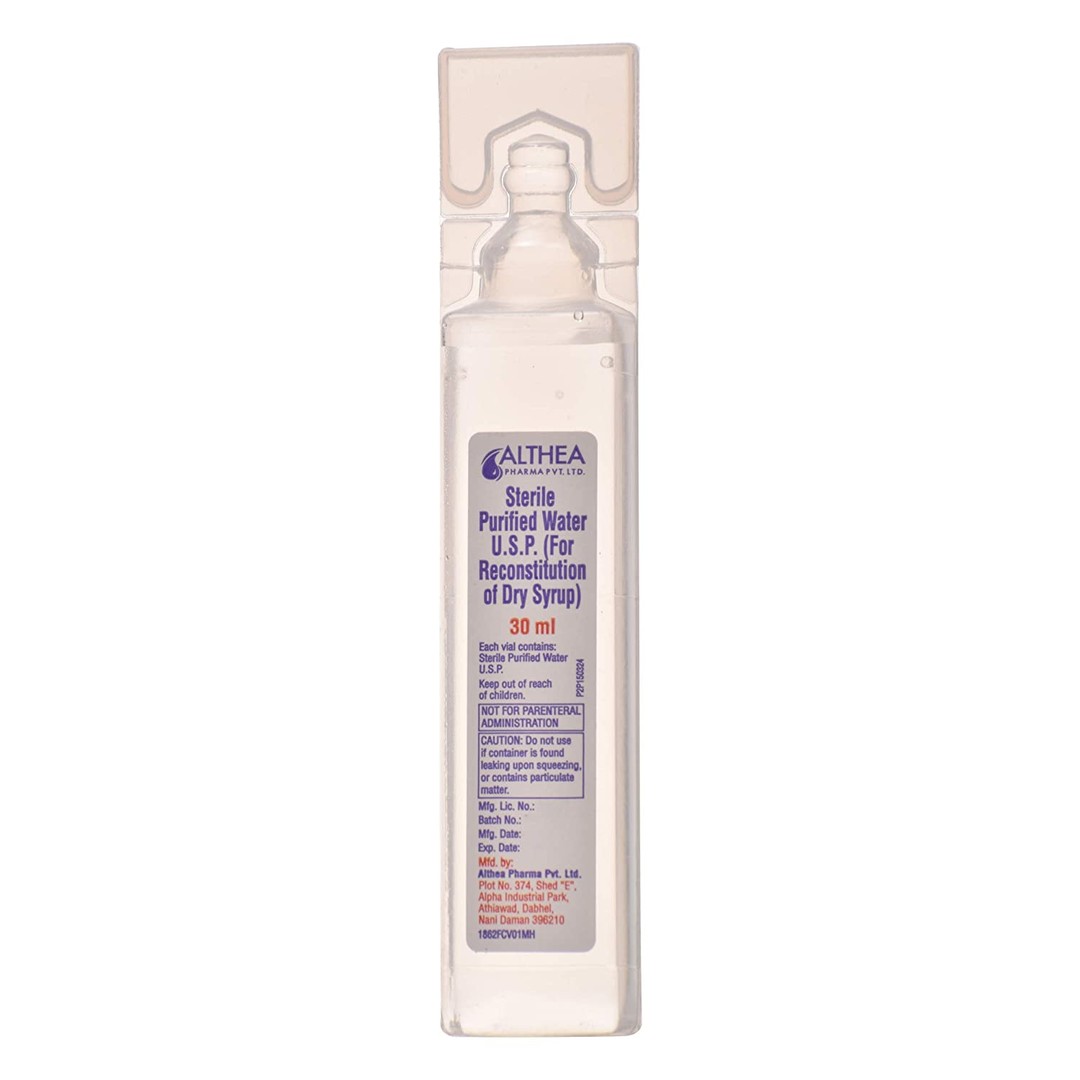 Augmentin DDS Suspension