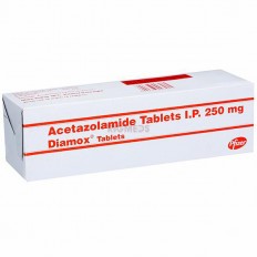 Diamox Tablet