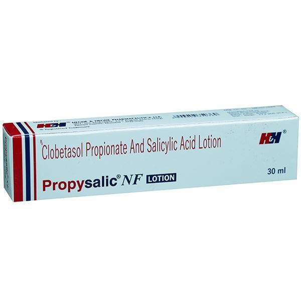 Propysalic Lotion