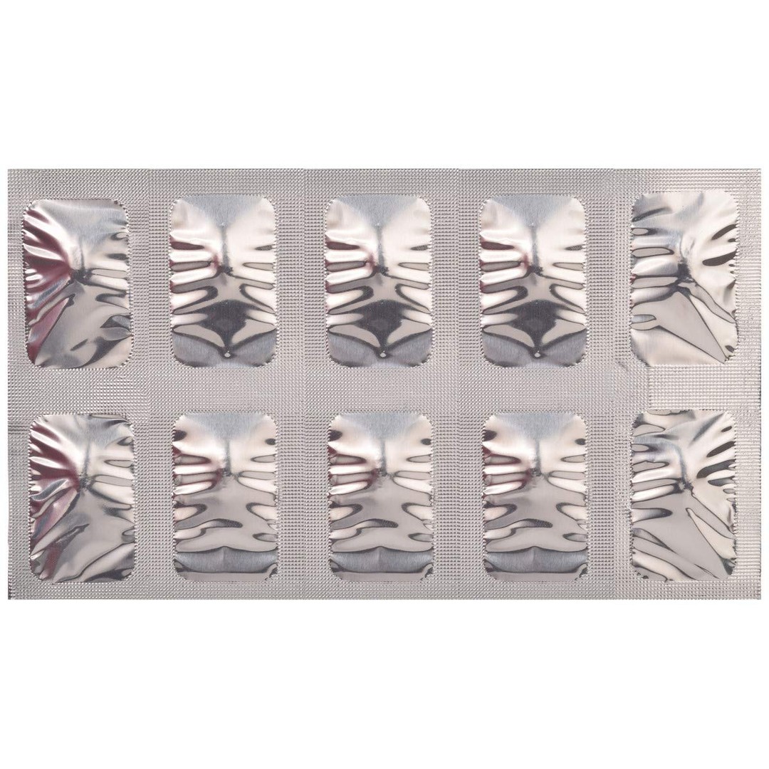 Augmentin 375 Tablet