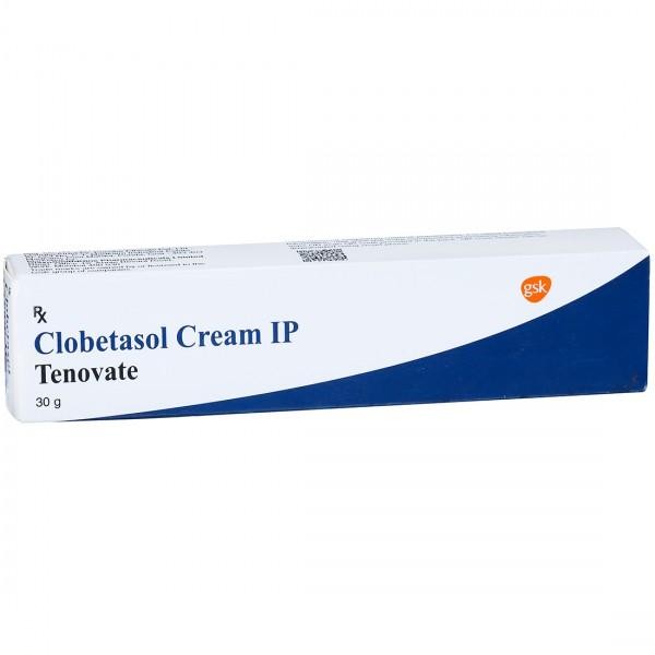 Tenovate Cream (30 Gm)