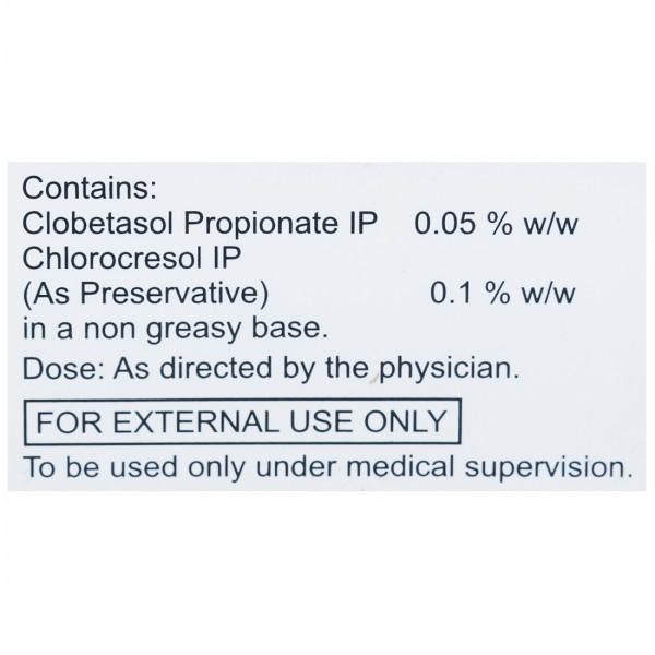 Tenovate Cream (30 Gm)
