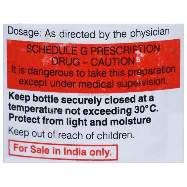 Dilantin 100 Capsule