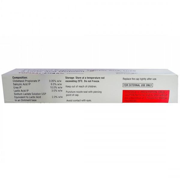 Topisal MF 3% Ointment