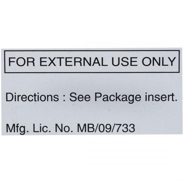Tacroz Forte XL Ointment (40 Gm)