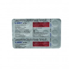 L Hist Tablet