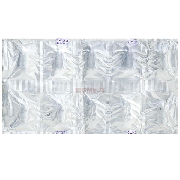 Dilpra OD 500 Tablet PR