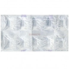Dilpra OD 500 Tablet PR