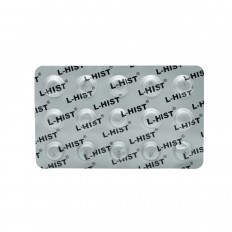 L Hist Tablet