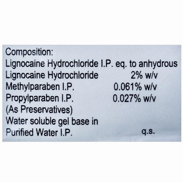 Xylocaine 2% Jelly (30 Gm)