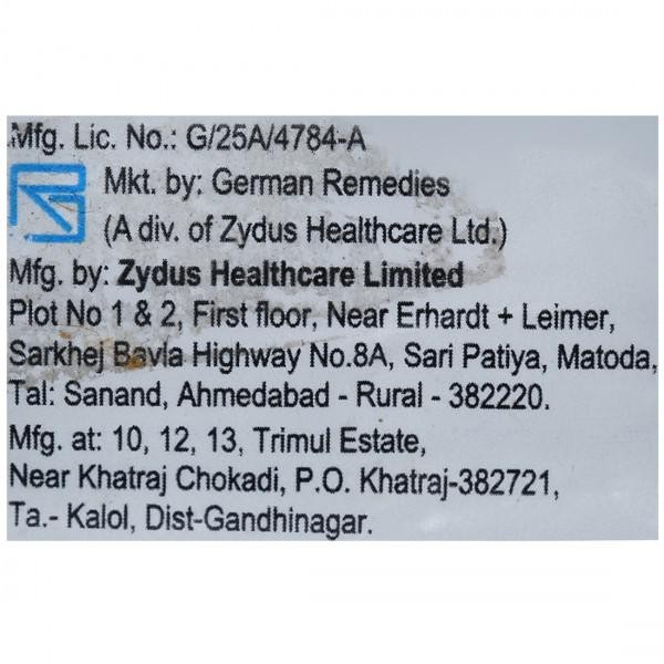 Xylocaine 2% Jelly (30 Gm)
