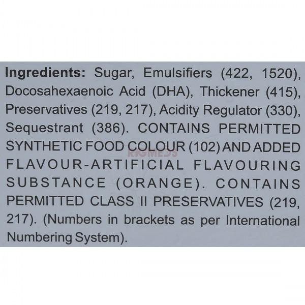 Docowize Veg Suspension