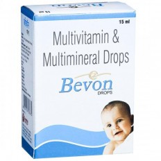 Bevon Drops