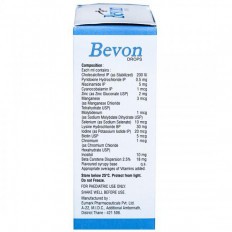 Bevon Drops