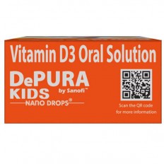 Depura Kids Nano Drop