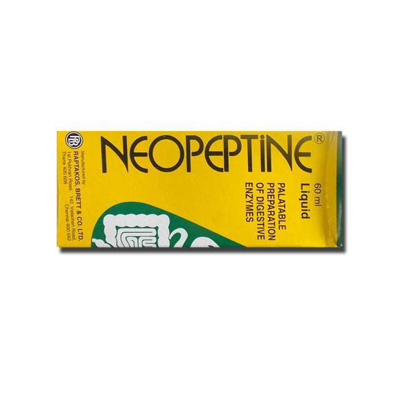 Neopeptine Liquid