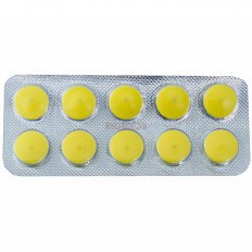 Drotikind M Tablet