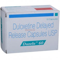 Duzela 60 Capsule DR
