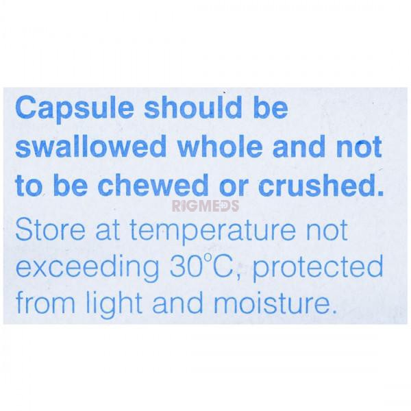 Duzela 40 Capsule DR