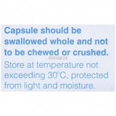Duzela 40 Capsule DR