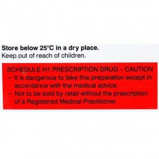 Monocef O CV 200/125 Tablet